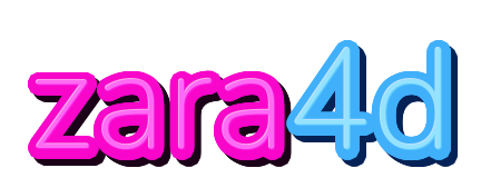 zara4d — logo kanal